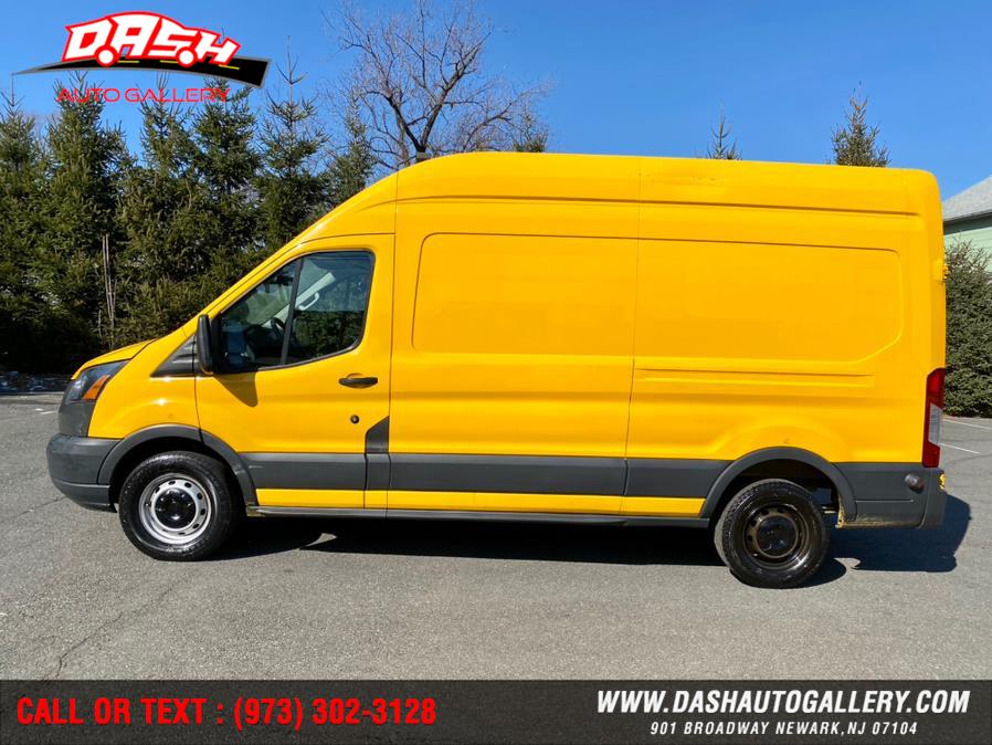 2017 Ford Transit Van T-250 148" Hi Rf 9000 GVWR Sliding RH Dr, available for sale in Newark, New Jersey | Dash Auto Gallery Inc.. Newark, New Jersey 2017 Ford Transit Van T-250 148" Hi Rf 9000 GVWR Sliding RH Dr, available for sale in Newark, New Jersey | Dash Auto Gallery Inc.. Newark, New Jersey