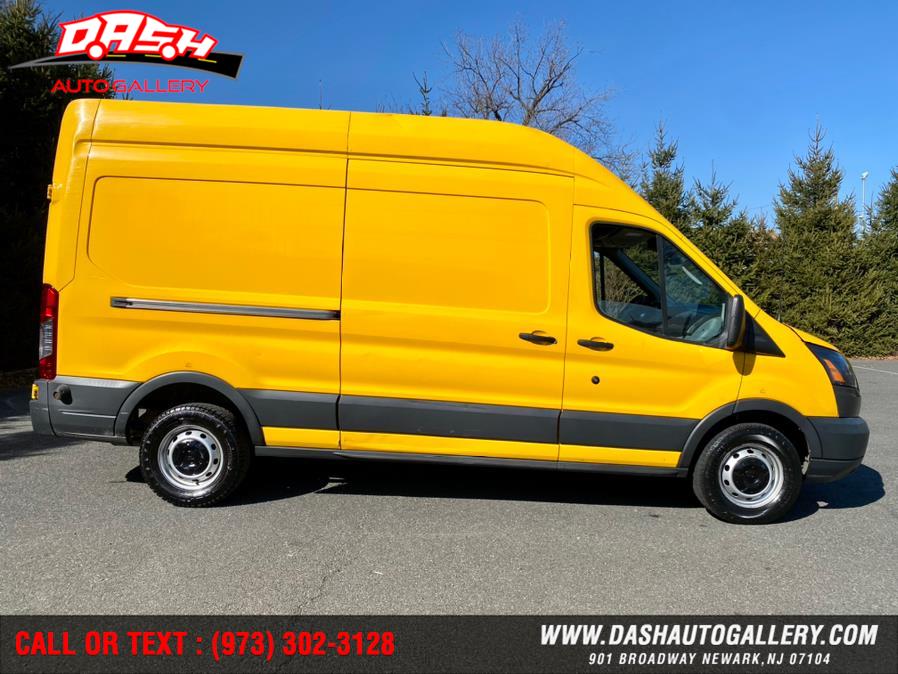 2017 Ford Transit Van T-250 148" Hi Rf 9000 GVWR Sliding RH Dr, available for sale in Newark, New Jersey | Dash Auto Gallery Inc.. Newark, New Jersey 2017 Ford Transit Van T-250 148" Hi Rf 9000 GVWR Sliding RH Dr, available for sale in Newark, New Jersey | Dash Auto Gallery Inc.. Newark, New Jersey