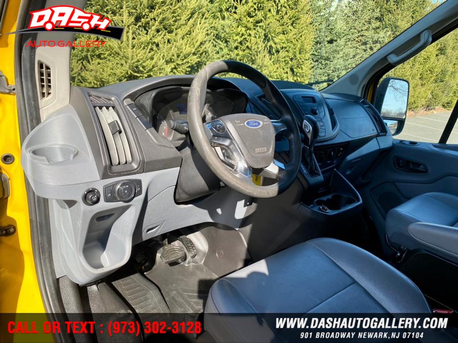 2017 Ford Transit Van T-250 148" Hi Rf 9000 GVWR Sliding RH Dr, available for sale in Newark, New Jersey | Dash Auto Gallery Inc.. Newark, New Jersey 2017 Ford Transit Van T-250 148" Hi Rf 9000 GVWR Sliding RH Dr, available for sale in Newark, New Jersey | Dash Auto Gallery Inc.. Newark, New Jersey