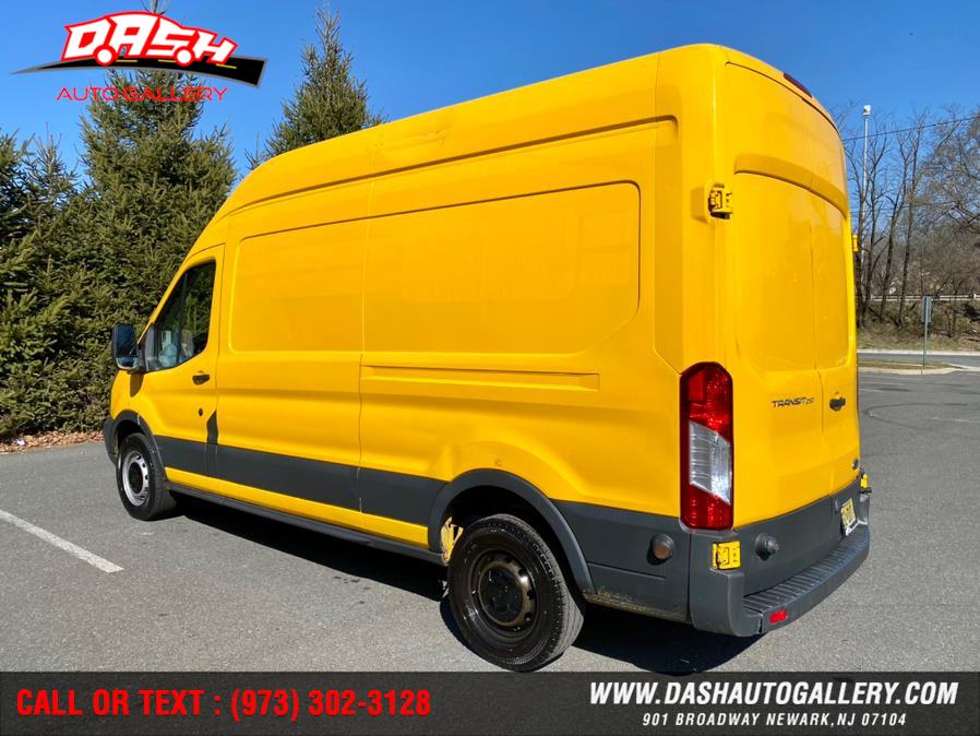 2017 Ford Transit Van T-250 148" Hi Rf 9000 GVWR Sliding RH Dr, available for sale in Newark, New Jersey | Dash Auto Gallery Inc.. Newark, New Jersey 2017 Ford Transit Van T-250 148" Hi Rf 9000 GVWR Sliding RH Dr, available for sale in Newark, New Jersey | Dash Auto Gallery Inc.. Newark, New Jersey