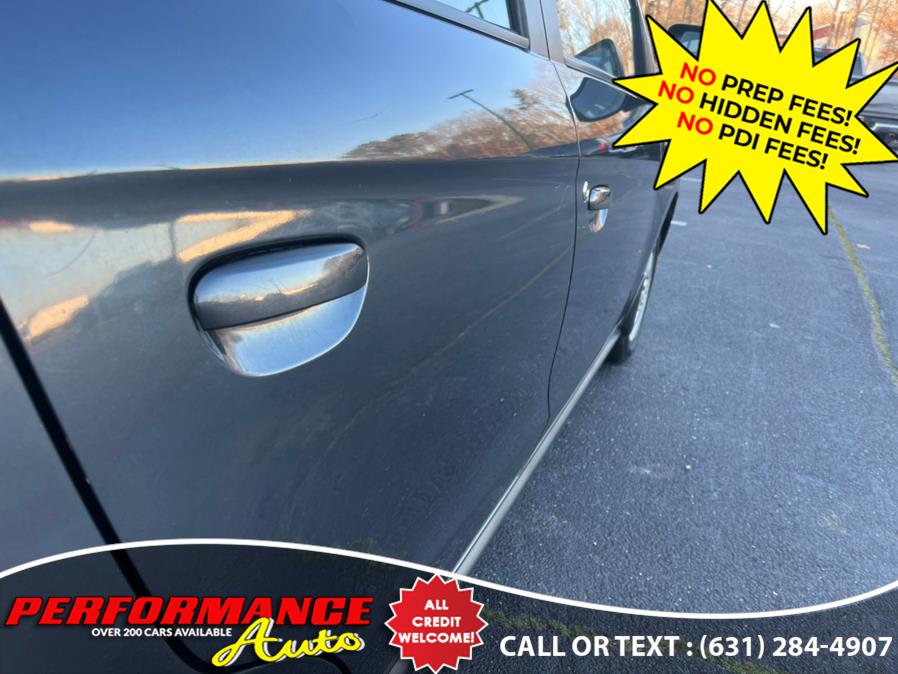 2015 Mitsubishi Mirage 4dr HB CVT ES, available for sale in Bohemia, New York | Performance Auto Inc. Bohemia, New York 2015 Mitsubishi Mirage 4dr HB CVT ES, available for sale in Bohemia, New York | Performance Auto Inc. Bohemia, New York