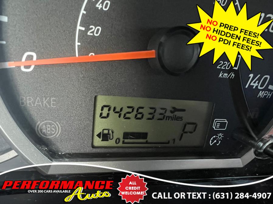 2015 Mitsubishi Mirage 4dr HB CVT ES, available for sale in Bohemia, New York | Performance Auto Inc. Bohemia, New York 2015 Mitsubishi Mirage 4dr HB CVT ES, available for sale in Bohemia, New York | Performance Auto Inc. Bohemia, New York