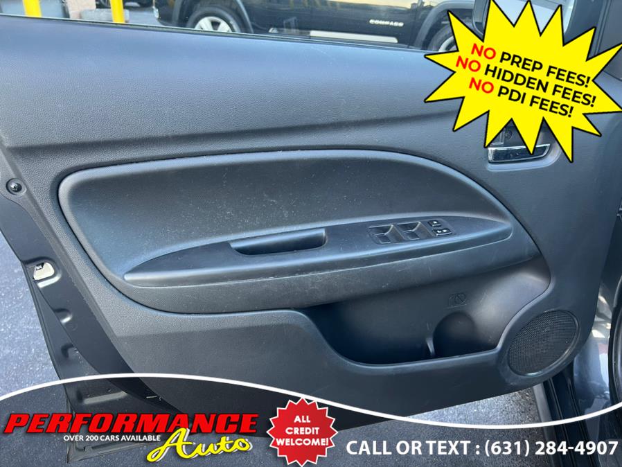 2015 Mitsubishi Mirage 4dr HB CVT ES, available for sale in Bohemia, New York | Performance Auto Inc. Bohemia, New York 2015 Mitsubishi Mirage 4dr HB CVT ES, available for sale in Bohemia, New York | Performance Auto Inc. Bohemia, New York