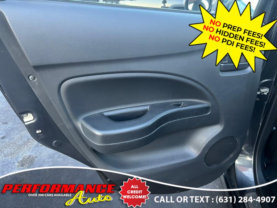 2015 Mitsubishi Mirage 4dr HB CVT ES, available for sale in Bohemia, New York | Performance Auto Inc. Bohemia, New York 2015 Mitsubishi Mirage 4dr HB CVT ES, available for sale in Bohemia, New York | Performance Auto Inc. Bohemia, New York