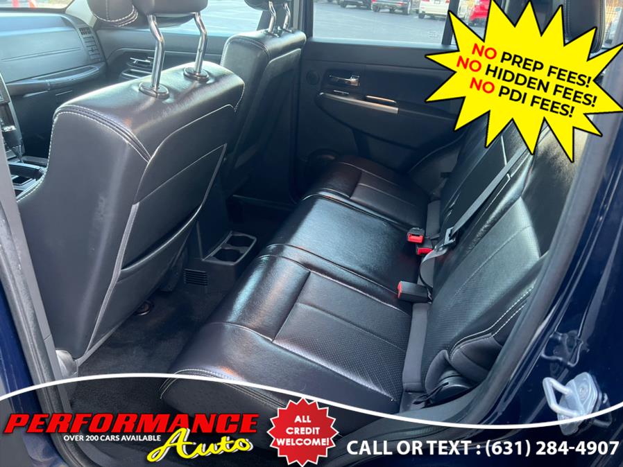 2012 Jeep Liberty 4WD 4dr Limited, available for sale in Bohemia, New York | Performance Auto Inc. Bohemia, New York 2012 Jeep Liberty 4WD 4dr Limited, available for sale in Bohemia, New York | Performance Auto Inc. Bohemia, New York