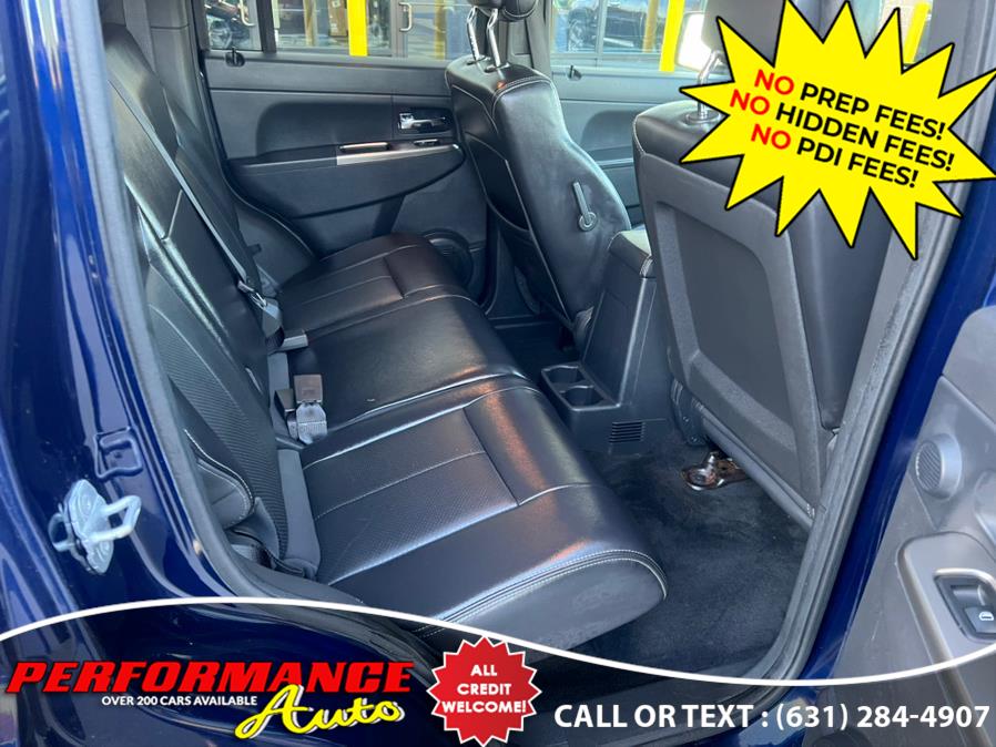 2012 Jeep Liberty 4WD 4dr Limited, available for sale in Bohemia, New York | Performance Auto Inc. Bohemia, New York 2012 Jeep Liberty 4WD 4dr Limited, available for sale in Bohemia, New York | Performance Auto Inc. Bohemia, New York