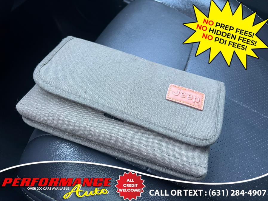 2012 Jeep Liberty 4WD 4dr Limited, available for sale in Bohemia, New York | Performance Auto Inc. Bohemia, New York 2012 Jeep Liberty 4WD 4dr Limited, available for sale in Bohemia, New York | Performance Auto Inc. Bohemia, New York