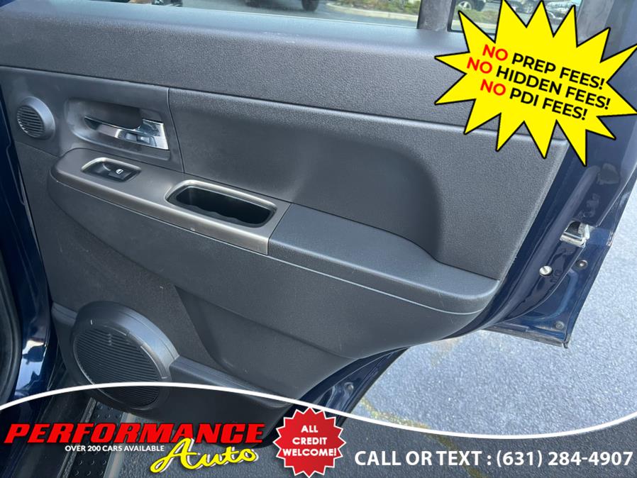 2012 Jeep Liberty 4WD 4dr Limited, available for sale in Bohemia, New York | Performance Auto Inc. Bohemia, New York 2012 Jeep Liberty 4WD 4dr Limited, available for sale in Bohemia, New York | Performance Auto Inc. Bohemia, New York