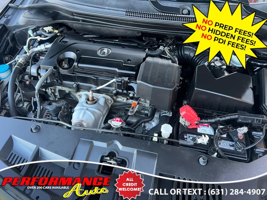 2016 Acura ILX 4dr Sdn w/Premium/A-SPEC Pkg, available for sale in Bohemia, New York | Performance Auto Inc. Bohemia, New York 2016 Acura ILX 4dr Sdn w/Premium/A-SPEC Pkg, available for sale in Bohemia, New York | Performance Auto Inc. Bohemia, New York