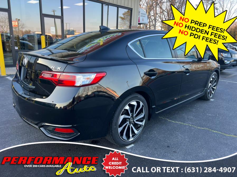2016 Acura ILX 4dr Sdn w/Premium/A-SPEC Pkg, available for sale in Bohemia, New York | Performance Auto Inc. Bohemia, New York 2016 Acura ILX 4dr Sdn w/Premium/A-SPEC Pkg, available for sale in Bohemia, New York | Performance Auto Inc. Bohemia, New York