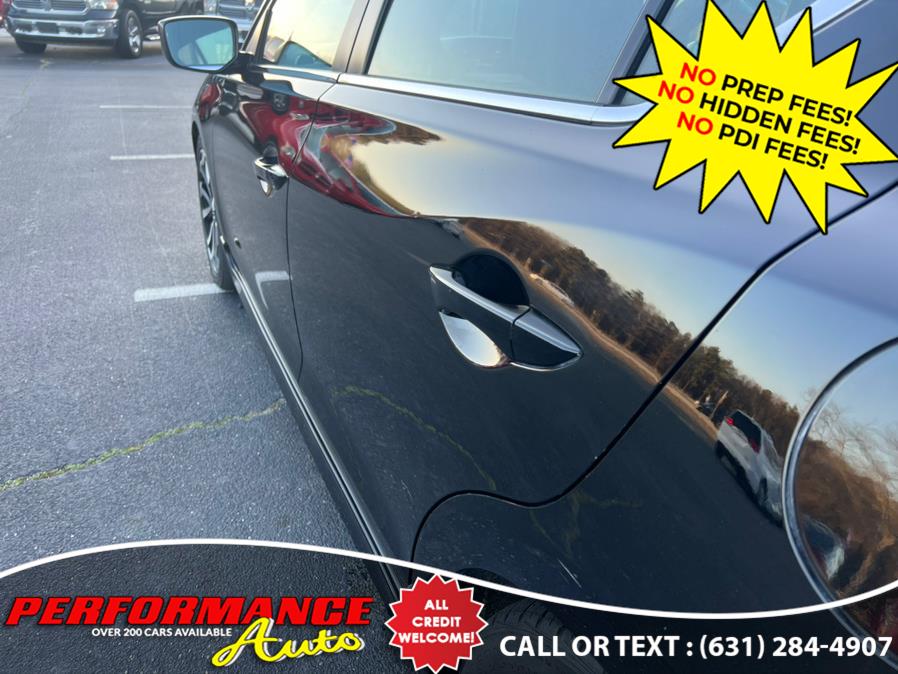 2016 Acura ILX 4dr Sdn w/Premium/A-SPEC Pkg, available for sale in Bohemia, New York | Performance Auto Inc. Bohemia, New York 2016 Acura ILX 4dr Sdn w/Premium/A-SPEC Pkg, available for sale in Bohemia, New York | Performance Auto Inc. Bohemia, New York