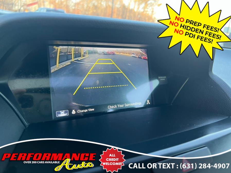 2016 Acura ILX 4dr Sdn w/Premium/A-SPEC Pkg, available for sale in Bohemia, New York | Performance Auto Inc. Bohemia, New York 2016 Acura ILX 4dr Sdn w/Premium/A-SPEC Pkg, available for sale in Bohemia, New York | Performance Auto Inc. Bohemia, New York