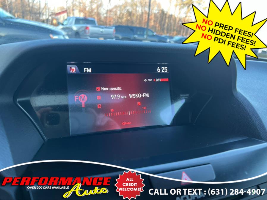 2016 Acura ILX 4dr Sdn w/Premium/A-SPEC Pkg, available for sale in Bohemia, New York | Performance Auto Inc. Bohemia, New York 2016 Acura ILX 4dr Sdn w/Premium/A-SPEC Pkg, available for sale in Bohemia, New York | Performance Auto Inc. Bohemia, New York