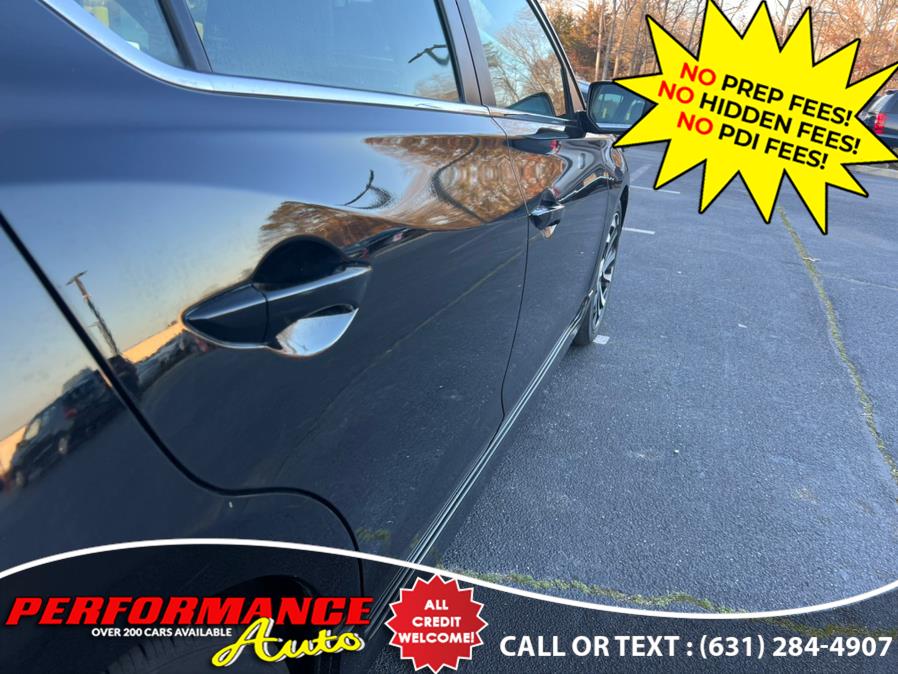 2016 Acura ILX 4dr Sdn w/Premium/A-SPEC Pkg, available for sale in Bohemia, New York | Performance Auto Inc. Bohemia, New York 2016 Acura ILX 4dr Sdn w/Premium/A-SPEC Pkg, available for sale in Bohemia, New York | Performance Auto Inc. Bohemia, New York