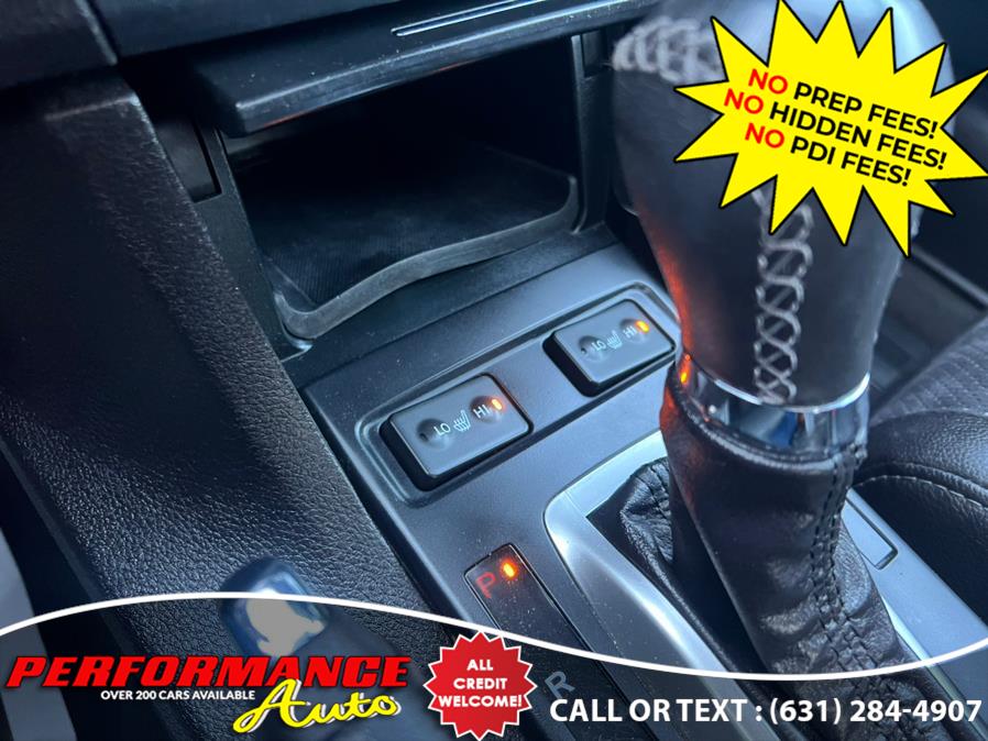 2016 Acura ILX 4dr Sdn w/Premium/A-SPEC Pkg, available for sale in Bohemia, New York | Performance Auto Inc. Bohemia, New York 2016 Acura ILX 4dr Sdn w/Premium/A-SPEC Pkg, available for sale in Bohemia, New York | Performance Auto Inc. Bohemia, New York