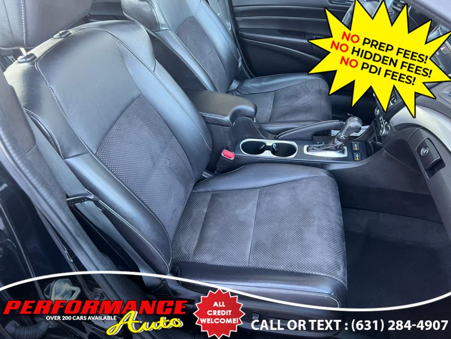 2016 Acura ILX 4dr Sdn w/Premium/A-SPEC Pkg, available for sale in Bohemia, New York | Performance Auto Inc. Bohemia, New York 2016 Acura ILX 4dr Sdn w/Premium/A-SPEC Pkg, available for sale in Bohemia, New York | Performance Auto Inc. Bohemia, New York