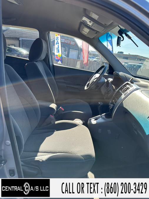 2007 Hyundai Tucson 4WD 4dr Auto SE, available for sale in East Windsor, Connecticut | Central A/S LLC. East Windsor, Connecticut 2007 Hyundai Tucson 4WD 4dr Auto SE, available for sale in East Windsor, Connecticut | Central A/S LLC. East Windsor, Connecticut