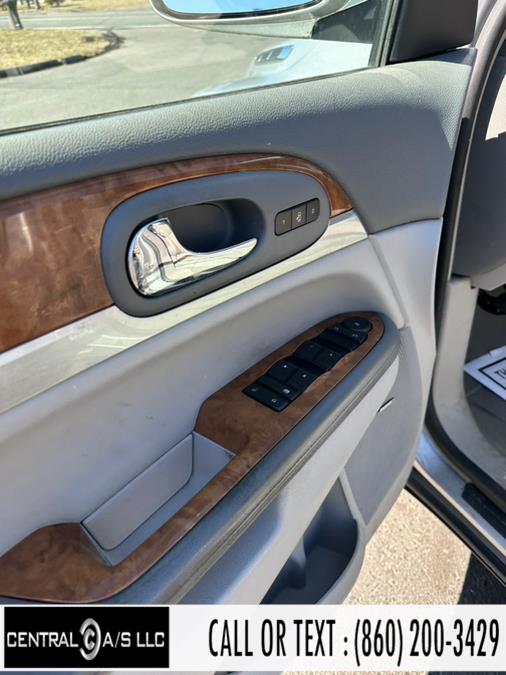 2008 Buick Enclave AWD 4dr CXL, available for sale in East Windsor, Connecticut | Central A/S LLC. East Windsor, Connecticut 2008 Buick Enclave AWD 4dr CXL, available for sale in East Windsor, Connecticut | Central A/S LLC. East Windsor, Connecticut