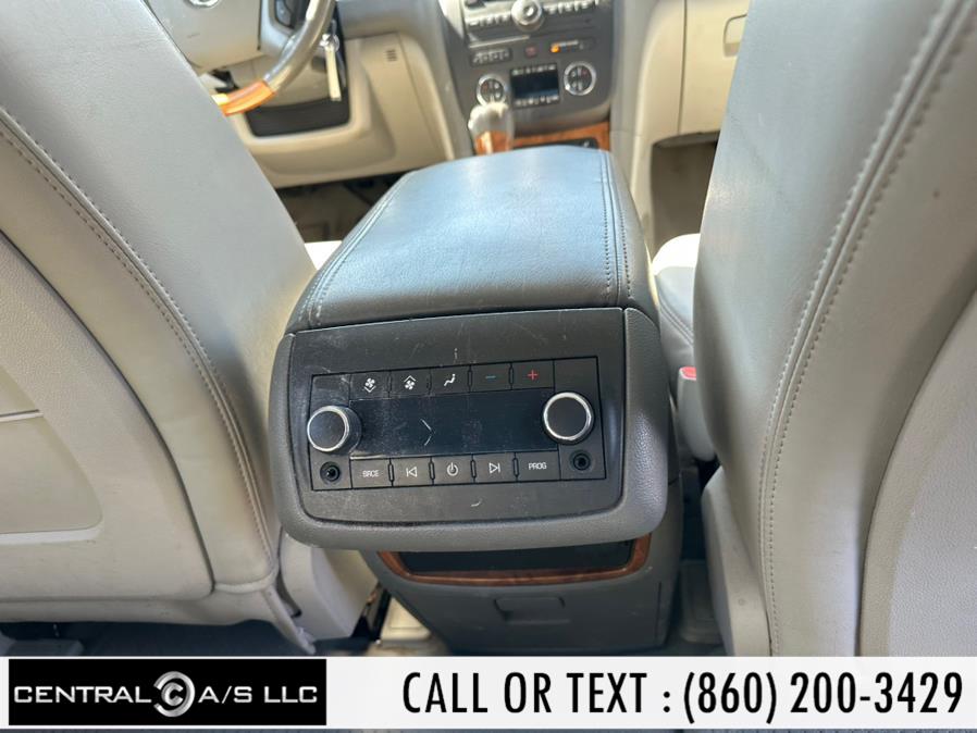 2008 Buick Enclave AWD 4dr CXL, available for sale in East Windsor, Connecticut | Central A/S LLC. East Windsor, Connecticut 2008 Buick Enclave AWD 4dr CXL, available for sale in East Windsor, Connecticut | Central A/S LLC. East Windsor, Connecticut