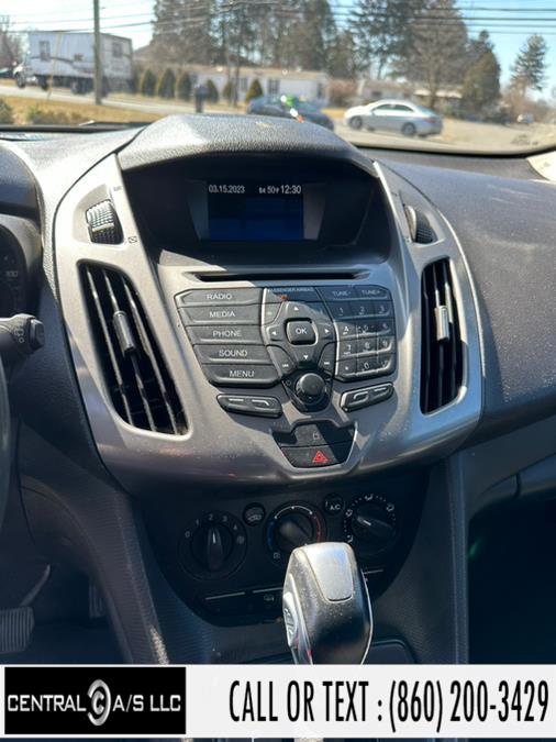 2015 Ford Transit Connect LWB XLT, available for sale in East Windsor, Connecticut | Central A/S LLC. East Windsor, Connecticut 2015 Ford Transit Connect LWB XLT, available for sale in East Windsor, Connecticut | Central A/S LLC. East Windsor, Connecticut