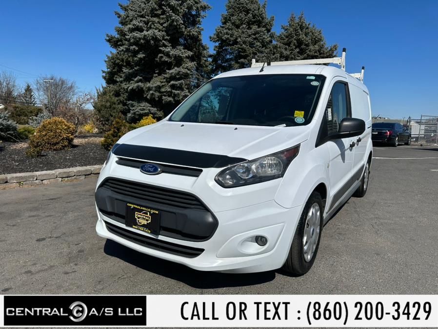 2015 Ford Transit Connect LWB XLT, available for sale in East Windsor, Connecticut | Central A/S LLC. East Windsor, Connecticut 2015 Ford Transit Connect LWB XLT, available for sale in East Windsor, Connecticut | Central A/S LLC. East Windsor, Connecticut