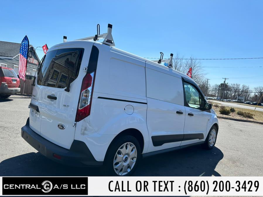 2015 Ford Transit Connect LWB XLT, available for sale in East Windsor, Connecticut | Central A/S LLC. East Windsor, Connecticut 2015 Ford Transit Connect LWB XLT, available for sale in East Windsor, Connecticut | Central A/S LLC. East Windsor, Connecticut