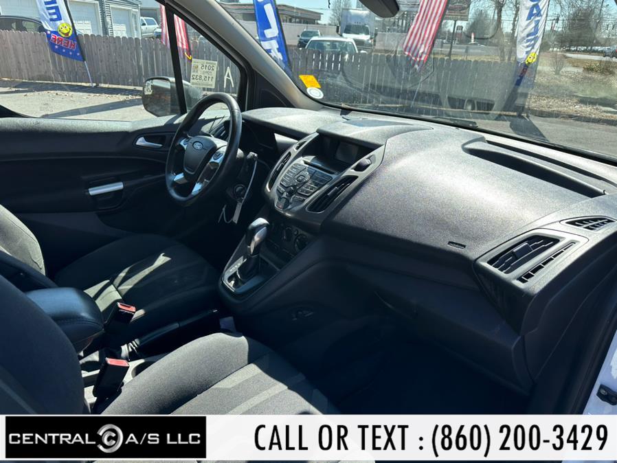2015 Ford Transit Connect LWB XLT, available for sale in East Windsor, Connecticut | Central A/S LLC. East Windsor, Connecticut 2015 Ford Transit Connect LWB XLT, available for sale in East Windsor, Connecticut | Central A/S LLC. East Windsor, Connecticut