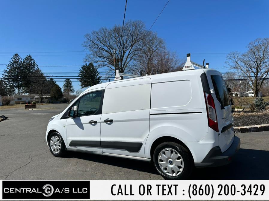 2015 Ford Transit Connect LWB XLT, available for sale in East Windsor, Connecticut | Central A/S LLC. East Windsor, Connecticut 2015 Ford Transit Connect LWB XLT, available for sale in East Windsor, Connecticut | Central A/S LLC. East Windsor, Connecticut
