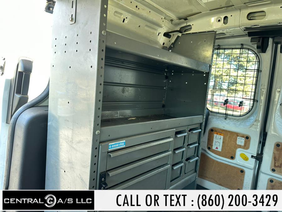 2015 Ford Transit Connect LWB XLT, available for sale in East Windsor, Connecticut | Central A/S LLC. East Windsor, Connecticut 2015 Ford Transit Connect LWB XLT, available for sale in East Windsor, Connecticut | Central A/S LLC. East Windsor, Connecticut