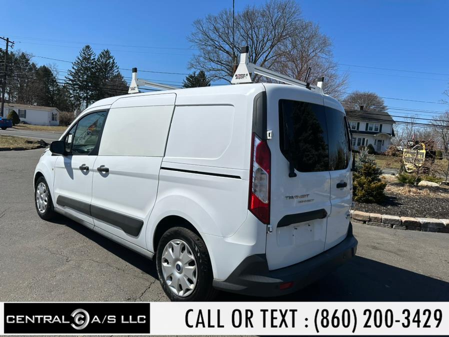 2015 Ford Transit Connect LWB XLT, available for sale in East Windsor, Connecticut | Central A/S LLC. East Windsor, Connecticut 2015 Ford Transit Connect LWB XLT, available for sale in East Windsor, Connecticut | Central A/S LLC. East Windsor, Connecticut