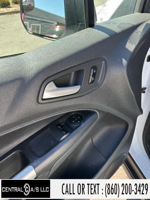 2015 Ford Transit Connect LWB XLT, available for sale in East Windsor, Connecticut | Central A/S LLC. East Windsor, Connecticut 2015 Ford Transit Connect LWB XLT, available for sale in East Windsor, Connecticut | Central A/S LLC. East Windsor, Connecticut