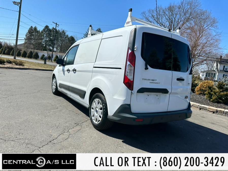2015 Ford Transit Connect LWB XLT, available for sale in East Windsor, Connecticut | Central A/S LLC. East Windsor, Connecticut 2015 Ford Transit Connect LWB XLT, available for sale in East Windsor, Connecticut | Central A/S LLC. East Windsor, Connecticut