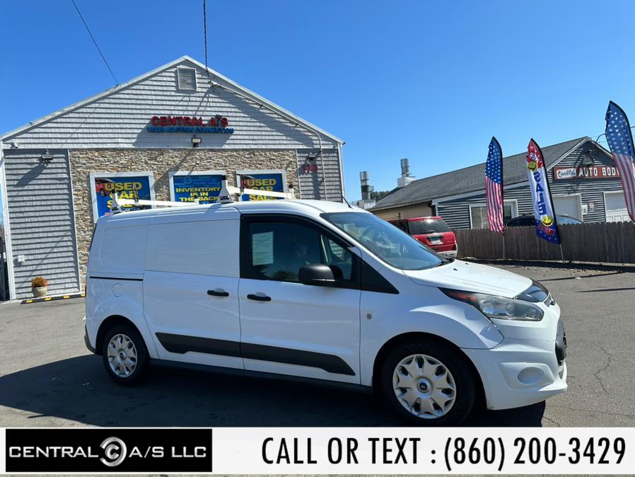 2015 Ford Transit Connect LWB XLT, available for sale in East Windsor, Connecticut | Central A/S LLC. East Windsor, Connecticut 2015 Ford Transit Connect LWB XLT, available for sale in East Windsor, Connecticut | Central A/S LLC. East Windsor, Connecticut