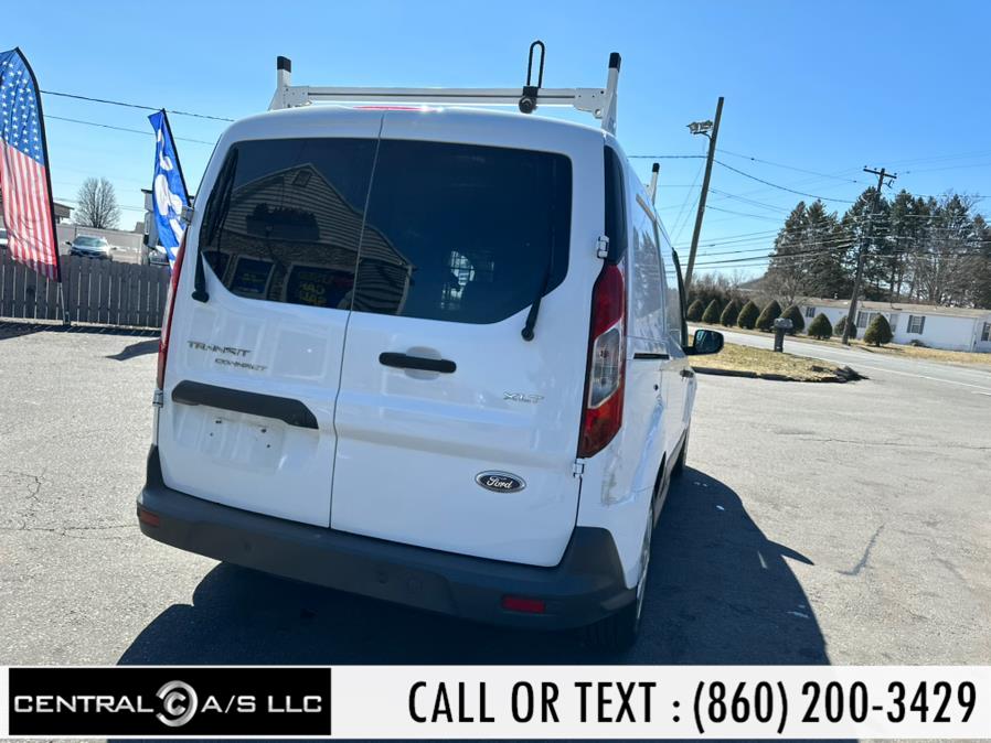 2015 Ford Transit Connect LWB XLT, available for sale in East Windsor, Connecticut | Central A/S LLC. East Windsor, Connecticut 2015 Ford Transit Connect LWB XLT, available for sale in East Windsor, Connecticut | Central A/S LLC. East Windsor, Connecticut