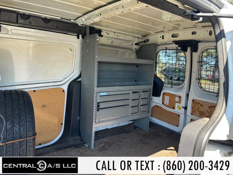 2015 Ford Transit Connect LWB XLT, available for sale in East Windsor, Connecticut | Central A/S LLC. East Windsor, Connecticut 2015 Ford Transit Connect LWB XLT, available for sale in East Windsor, Connecticut | Central A/S LLC. East Windsor, Connecticut
