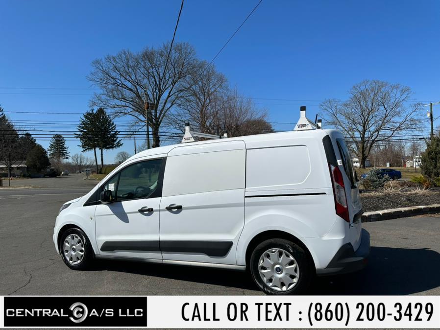2015 Ford Transit Connect LWB XLT, available for sale in East Windsor, Connecticut | Central A/S LLC. East Windsor, Connecticut 2015 Ford Transit Connect LWB XLT, available for sale in East Windsor, Connecticut | Central A/S LLC. East Windsor, Connecticut