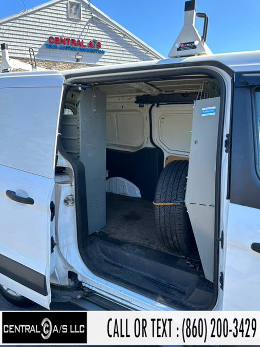 2015 Ford Transit Connect LWB XLT, available for sale in East Windsor, Connecticut | Central A/S LLC. East Windsor, Connecticut 2015 Ford Transit Connect LWB XLT, available for sale in East Windsor, Connecticut | Central A/S LLC. East Windsor, Connecticut