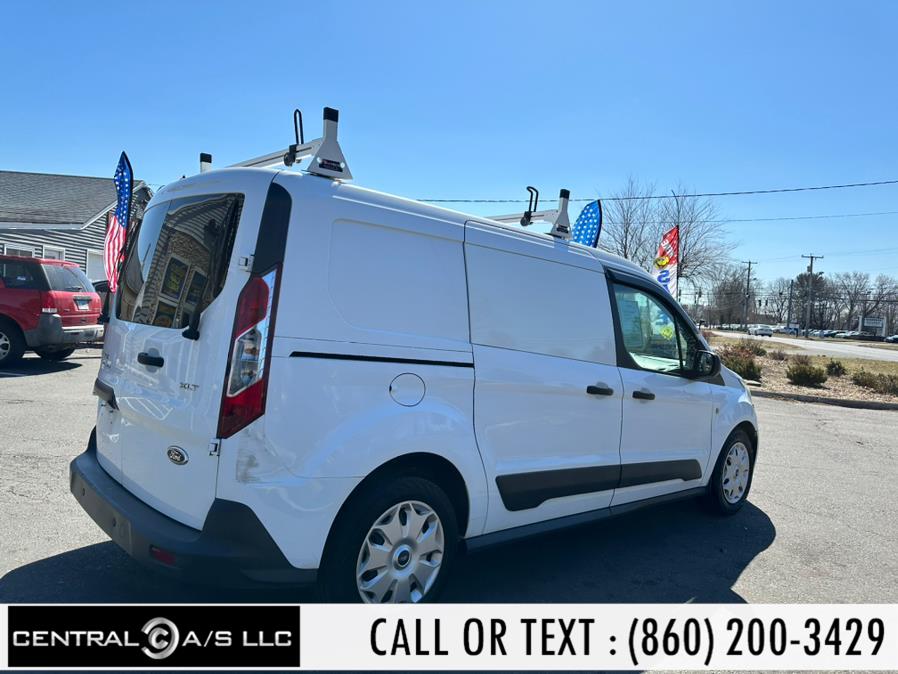 2015 Ford Transit Connect LWB XLT, available for sale in East Windsor, Connecticut | Central A/S LLC. East Windsor, Connecticut 2015 Ford Transit Connect LWB XLT, available for sale in East Windsor, Connecticut | Central A/S LLC. East Windsor, Connecticut
