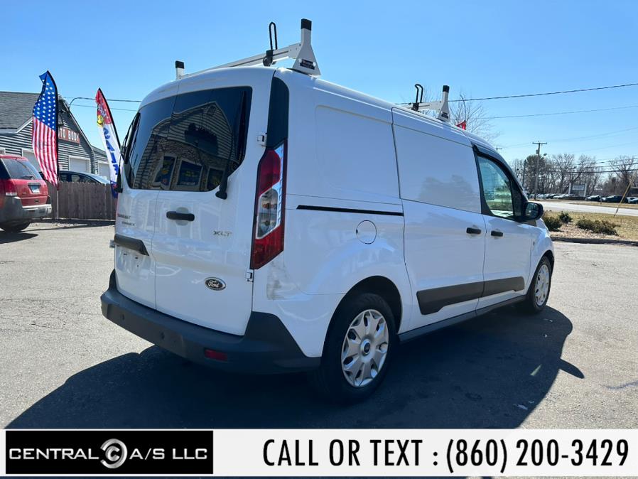 2015 Ford Transit Connect LWB XLT, available for sale in East Windsor, Connecticut | Central A/S LLC. East Windsor, Connecticut 2015 Ford Transit Connect LWB XLT, available for sale in East Windsor, Connecticut | Central A/S LLC. East Windsor, Connecticut