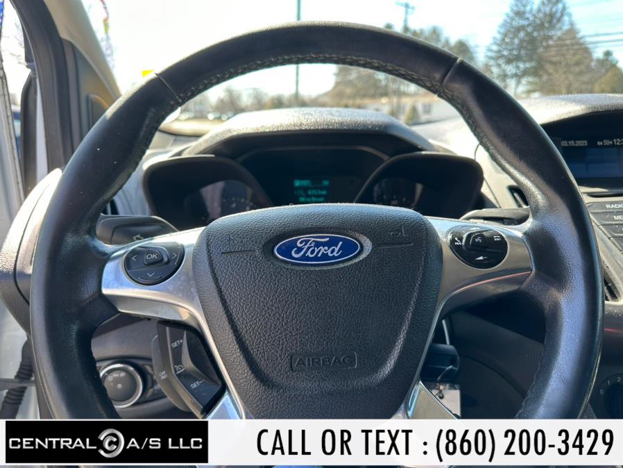 2015 Ford Transit Connect LWB XLT, available for sale in East Windsor, Connecticut | Central A/S LLC. East Windsor, Connecticut 2015 Ford Transit Connect LWB XLT, available for sale in East Windsor, Connecticut | Central A/S LLC. East Windsor, Connecticut