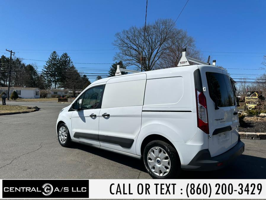 2015 Ford Transit Connect LWB XLT, available for sale in East Windsor, Connecticut | Central A/S LLC. East Windsor, Connecticut 2015 Ford Transit Connect LWB XLT, available for sale in East Windsor, Connecticut | Central A/S LLC. East Windsor, Connecticut