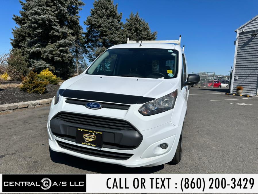 2015 Ford Transit Connect LWB XLT, available for sale in East Windsor, Connecticut | Central A/S LLC. East Windsor, Connecticut 2015 Ford Transit Connect LWB XLT, available for sale in East Windsor, Connecticut | Central A/S LLC. East Windsor, Connecticut