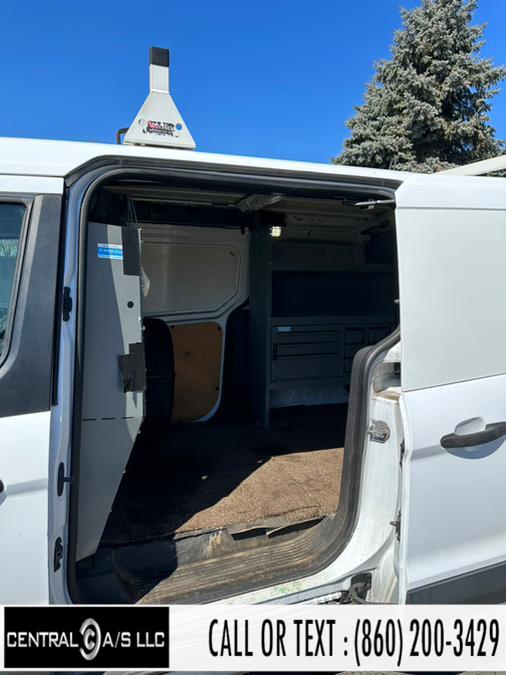 2015 Ford Transit Connect LWB XLT, available for sale in East Windsor, Connecticut | Central A/S LLC. East Windsor, Connecticut 2015 Ford Transit Connect LWB XLT, available for sale in East Windsor, Connecticut | Central A/S LLC. East Windsor, Connecticut