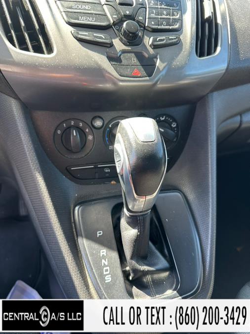 2015 Ford Transit Connect LWB XLT, available for sale in East Windsor, Connecticut | Central A/S LLC. East Windsor, Connecticut 2015 Ford Transit Connect LWB XLT, available for sale in East Windsor, Connecticut | Central A/S LLC. East Windsor, Connecticut