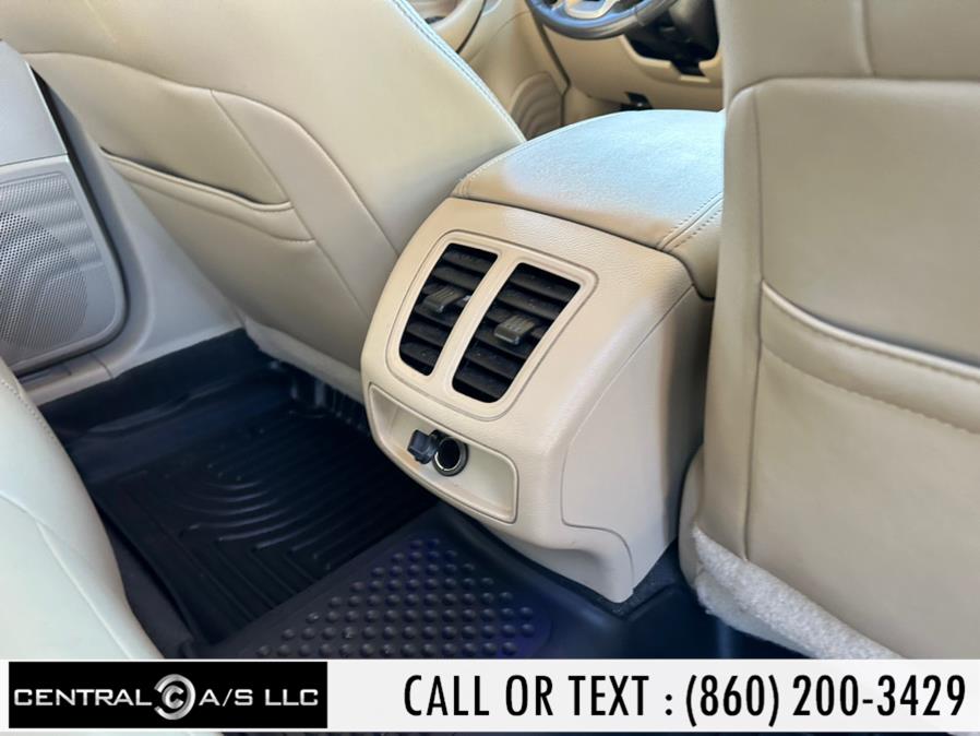 2013 Ford Taurus 4dr Sdn Limited AWD, available for sale in East Windsor, Connecticut | Central A/S LLC. East Windsor, Connecticut 2013 Ford Taurus 4dr Sdn Limited AWD, available for sale in East Windsor, Connecticut | Central A/S LLC. East Windsor, Connecticut