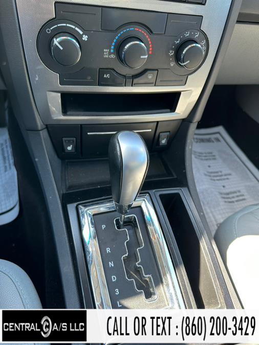 2006 Chrysler 300 4dr Sdn 300 Touring, available for sale in East Windsor, Connecticut | Central A/S LLC. East Windsor, Connecticut 2006 Chrysler 300 4dr Sdn 300 Touring, available for sale in East Windsor, Connecticut | Central A/S LLC. East Windsor, Connecticut