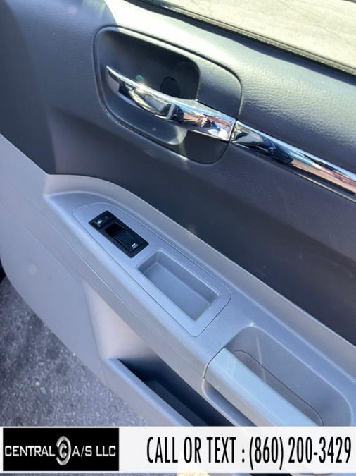 2006 Chrysler 300 4dr Sdn 300 Touring, available for sale in East Windsor, Connecticut | Central A/S LLC. East Windsor, Connecticut 2006 Chrysler 300 4dr Sdn 300 Touring, available for sale in East Windsor, Connecticut | Central A/S LLC. East Windsor, Connecticut