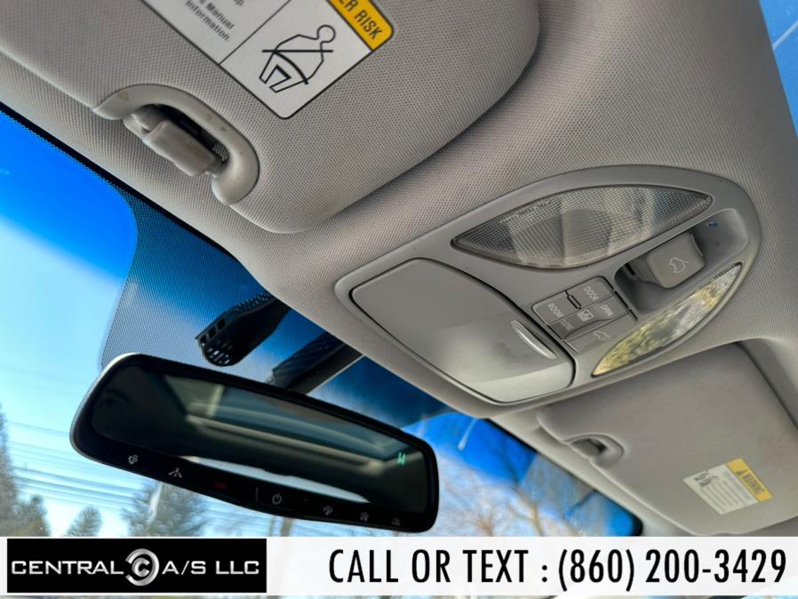 2015 Hyundai Santa Fe AWD 4dr Limited w/Saddle Int, available for sale in East Windsor, Connecticut | Central A/S LLC. East Windsor, Connecticut 2015 Hyundai Santa Fe AWD 4dr Limited w/Saddle Int, available for sale in East Windsor, Connecticut | Central A/S LLC. East Windsor, Connecticut