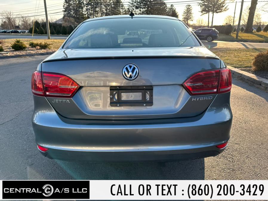 2014 Volkswagen Jetta Sedan 4dr DSG Hybrid SE, available for sale in East Windsor, Connecticut | Central A/S LLC. East Windsor, Connecticut 2014 Volkswagen Jetta Sedan 4dr DSG Hybrid SE, available for sale in East Windsor, Connecticut | Central A/S LLC. East Windsor, Connecticut