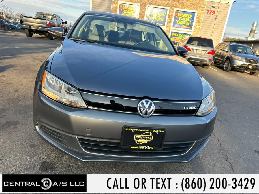 2014 Volkswagen Jetta Sedan 4dr DSG Hybrid SE, available for sale in East Windsor, Connecticut | Central A/S LLC. East Windsor, Connecticut 2014 Volkswagen Jetta Sedan 4dr DSG Hybrid SE, available for sale in East Windsor, Connecticut | Central A/S LLC. East Windsor, Connecticut